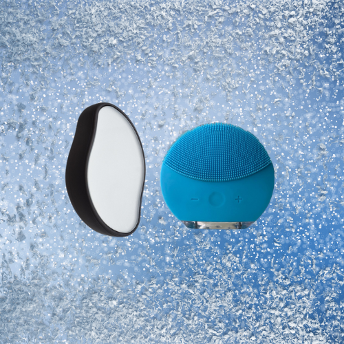 HERA™ Cleaning Device + HESTIA™ Hair Remover