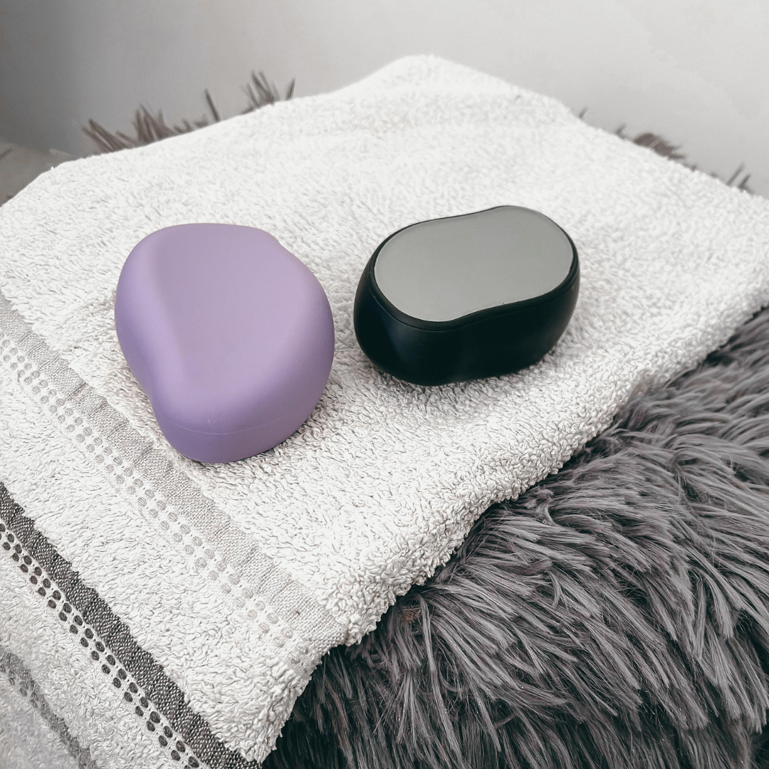 HERA™ Cleaning Device + HESTIA™ Hair Remover