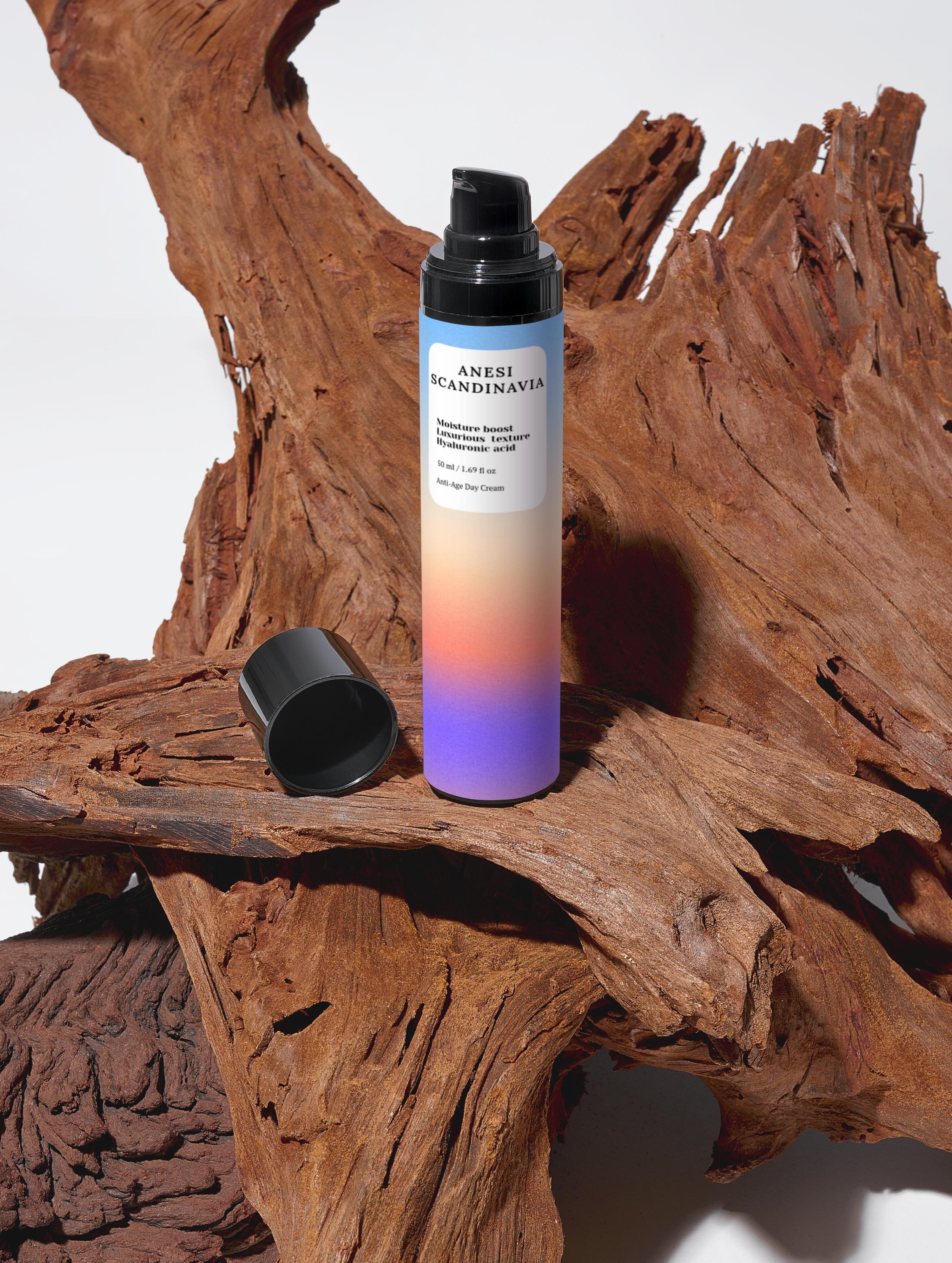 AIONIOS GLOW™ Anti-Age Day Cream