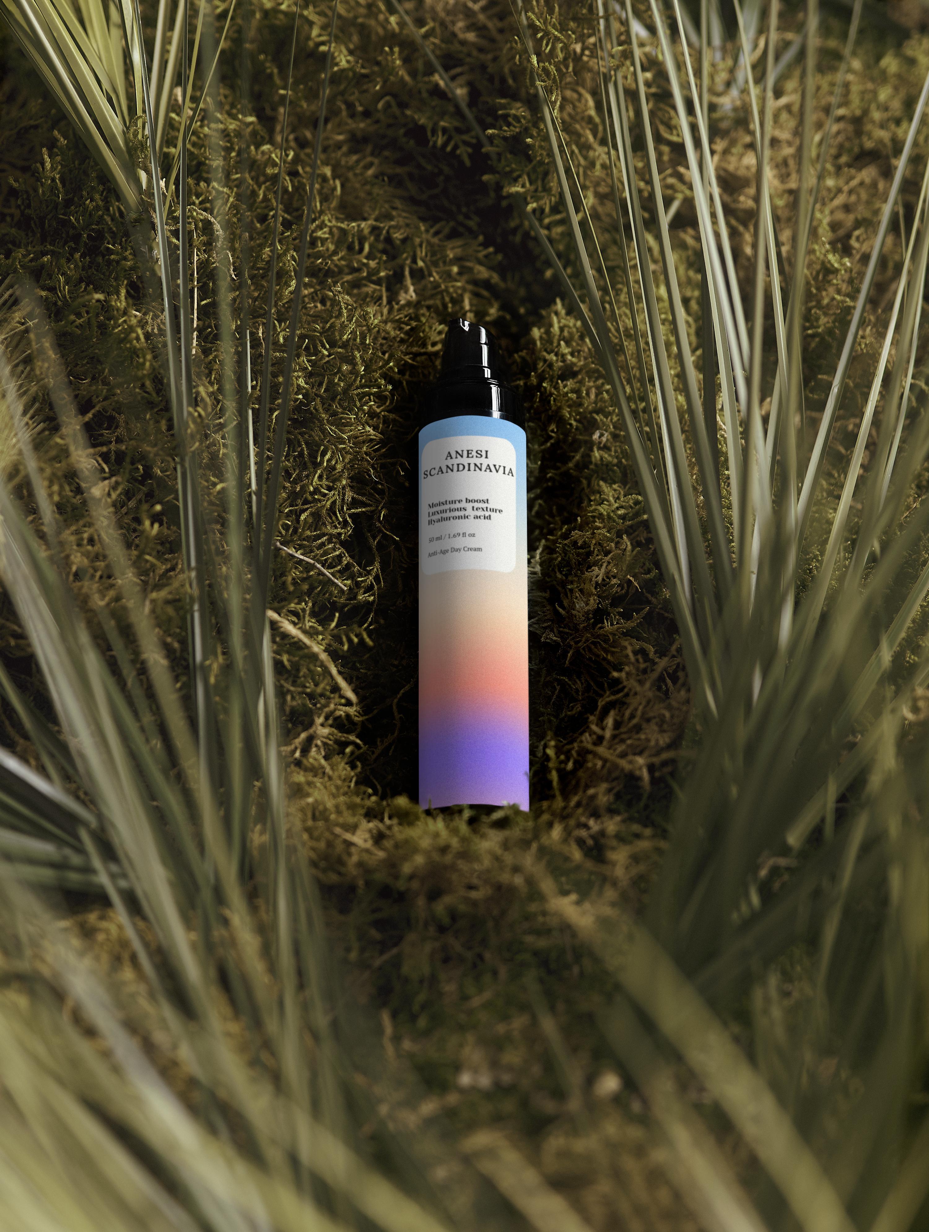 AIONIOS GLOW™ Anti-Age Day Cream