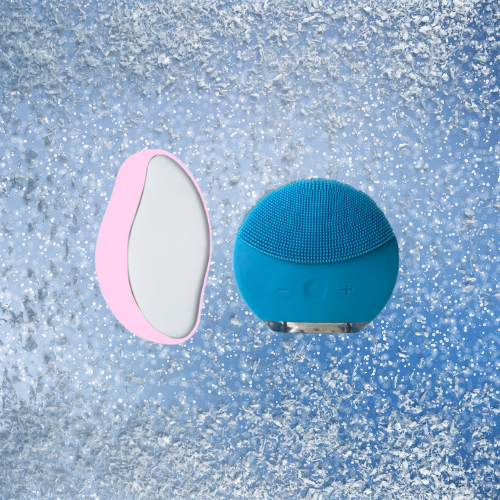 HERA™ Cleaning Device + HESTIA™ Hair Remover