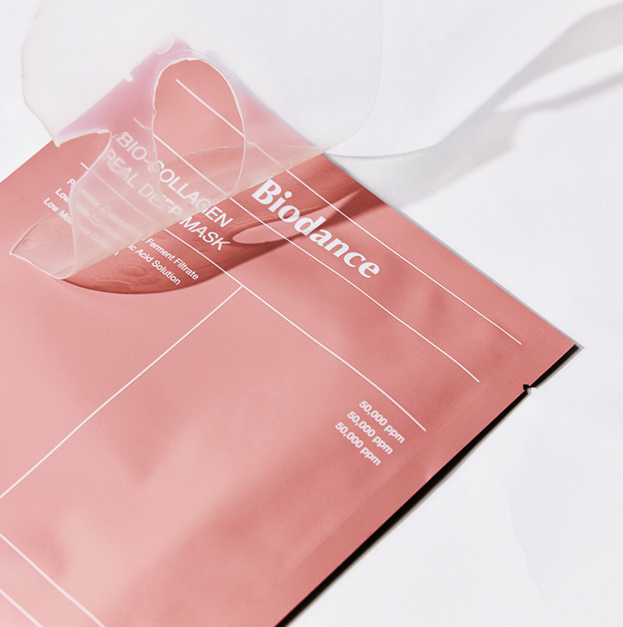 Biodance Bio-Collagen™ Real Deep Mask 4 in 1